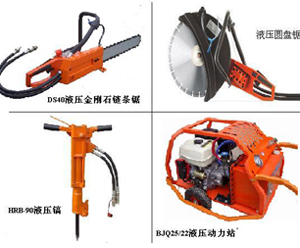 Hydraulic Power Pack Motor GT20