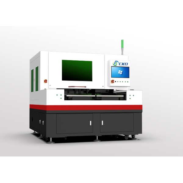 Laser Glass Cutting Machine supporting remote diagnostics and software updates to maintain optimal performance and reduce downtime