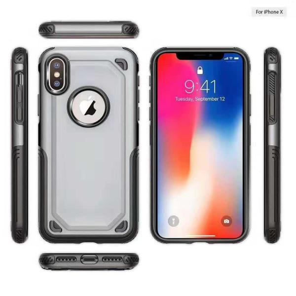 Can Custom Colorful Paiting 2 in 1 PC TPU Armor Case Back Cover for Vivo Y53 2017 Y67 Y69 Xiaomi Rdmi note5 Pro