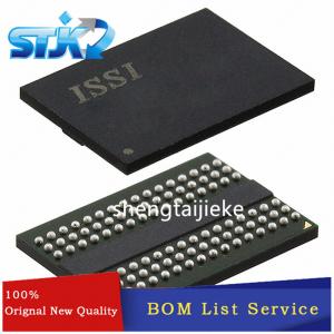 China 4Gbit Parallel 800MHz 13.75Ns Electronic Passive Components 96-FBGA For Memory SD Cards on sale