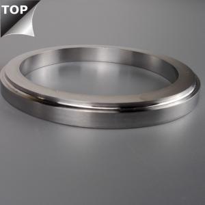 China Cylinder Head Cobalt Chrome Alloy Valve Seats Replacements Cover Gasket Seals Diameter 11 - 60 Mm on sale
