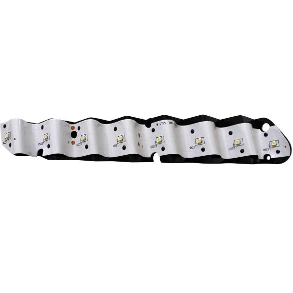Customized Integrated Pulse Plastic Heat Staking Head Pulse Plastic Heat Staking Head