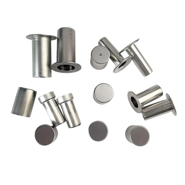 Ratio Housings Deep Drawing Parts Precision Cups Deep Draw Components