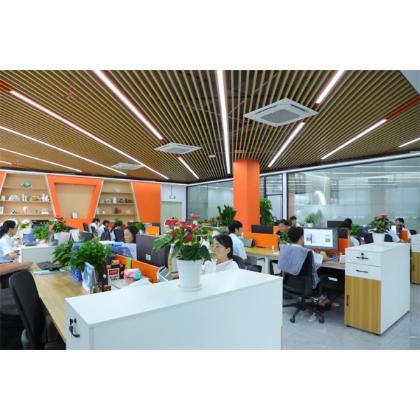 Dimmable Geometric Origami Colour Paper Lamp Fan Shape USB Charging