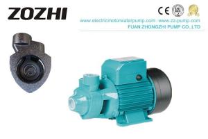China Cataphoretic Coating QB Series Vortex Aquarium Pump For Domestic / Industrial on sale