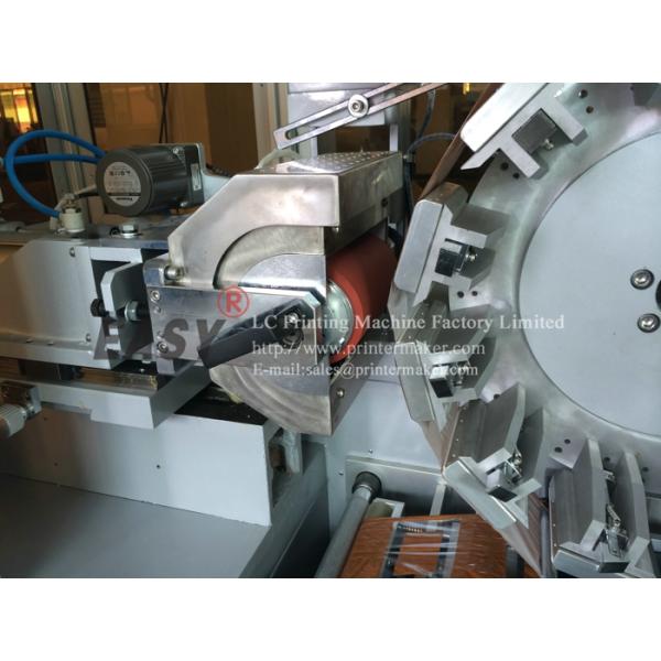 Heat Transfer Machine for Switch Cover Heat Transfer Machine for Switch Cover