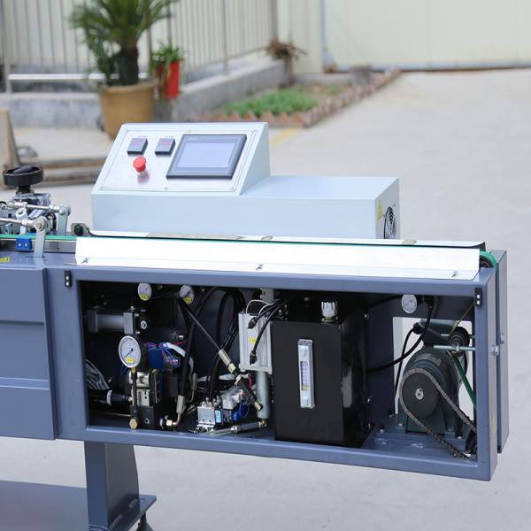AUTOMATIC INSULATING GLASS PRODUCTION LINE BUTYL EXTRUDER 4 KW