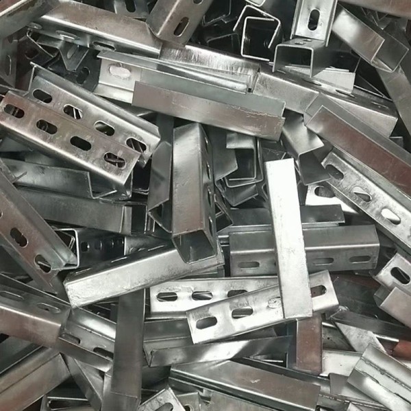 Heavy Duty Rv Solar Mounting Brackets Solar Mount Joint Aluminum Alloy Connector