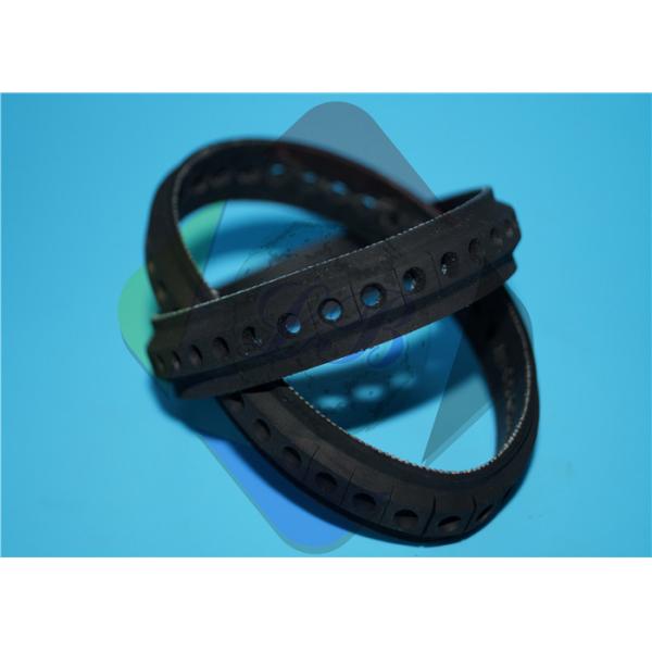 ZPO-8300-101 Komori Printing Machine Spare Parts Replacement Slowdown Suction Tape