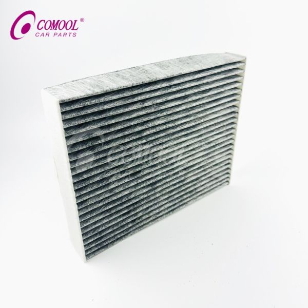 Custom Auto Air Conditioning System Filter LR153587 For Land Rover Range Rover L461