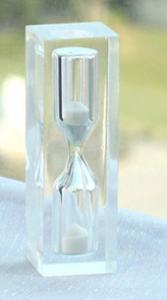 Buy cheap Promotional Sand Timer hourglass timer sandglass 3 minutes Timer product