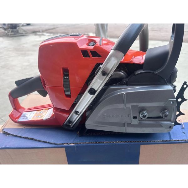 Swedish Original Imported 572XP Chainsaw 70.6cc High Power Petrol Wood Cutting Saw