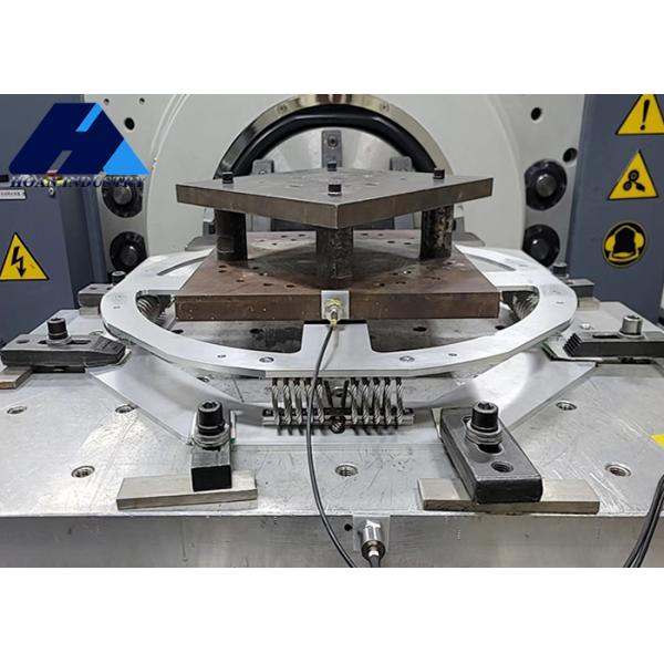 Versatile Wire Rope Vibration Isolator for Launcher Transportation and Marine Industries JGX-1278 310B