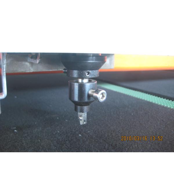 Energy Saving Glass Cutting Table 3P 380V 50HZ With High Cutting Accuracy