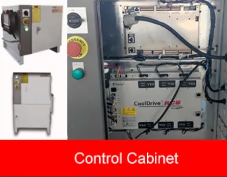 Pipe Mig Welding Robot Workstation 6 Axis Industrial Robot Arm