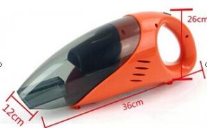 China 12V DC CAR/AUTO VACUUM CLEANER on sale