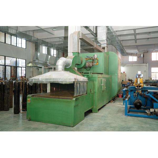 Hydrophilic Aluminum Foil Finned Heat Exchanger Surface Treatment Fin Tube Condenser