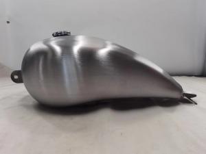 China INCA GS001 Water Drop Motorcycle Fuel Tank Softail Parts 2018-2023 /2003-2017 on sale