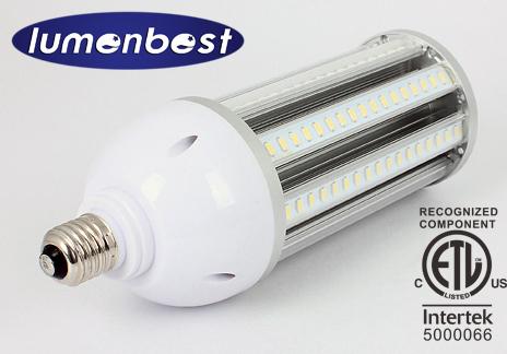 E39 LED corn bulb 80W led corn light CETLUS+Retrofit ETL NUMBER:5000066
