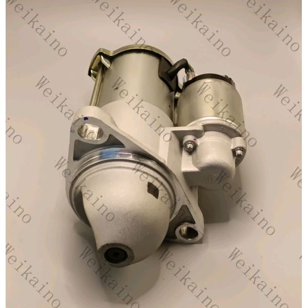 Perkins Engine 403 Series Starter Motor U5MK8259 185086610