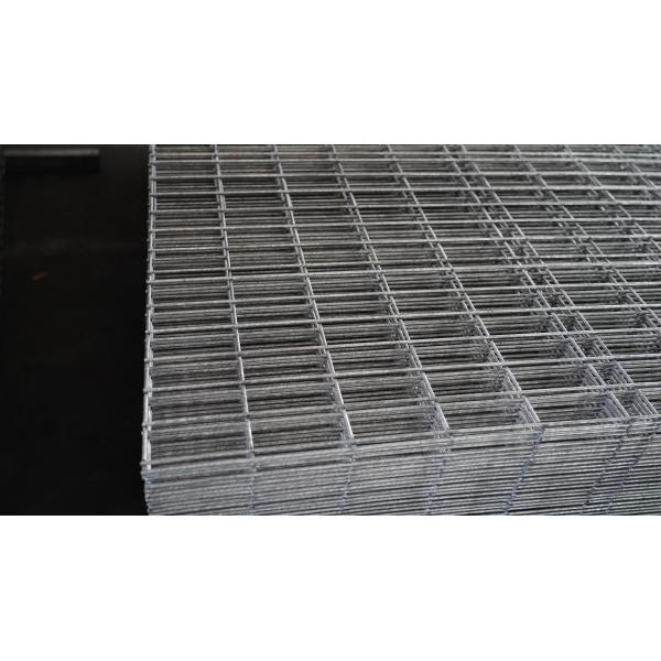 Galvanized Welded Gabion Box Wire Mesh Stone Baskets for Retaining Wall Construction