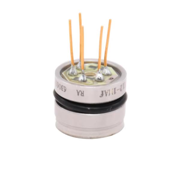 Pressure Sensor Chemical Industrial Accurate Absolute Stainless Steel Output Piezoresistive Pressure Transducer