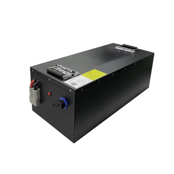 Industrial 48V Battery Pack Lithium Multi Function Practical