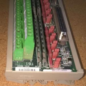 Buy cheap GE IS210DTAIH1A(IS200DTAIH1A) Simplex Analog Input/Output Terminal Board product
