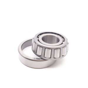 Buy cheap High Precision GCr15 Tapered Roller Bearing 30206 for Printer and Textile from wholesalers