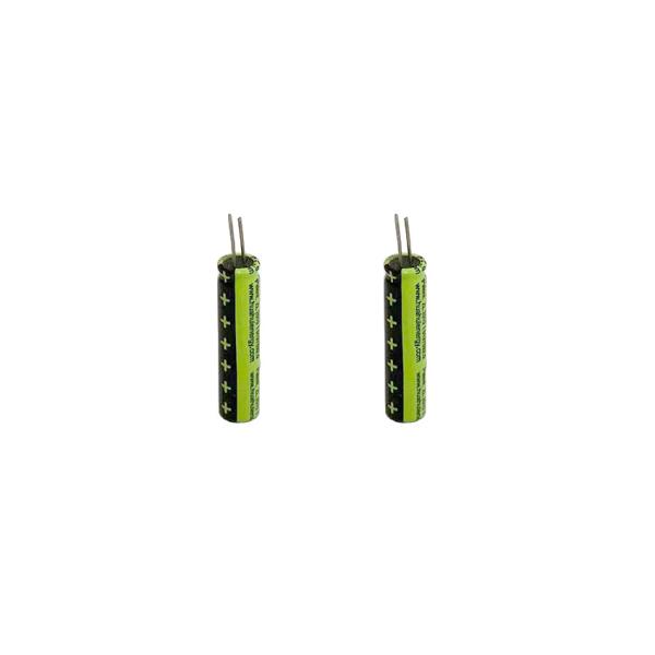 Charging pen rechargeable battery HCC7230 80MAH 15C,Lithium Ion Cell