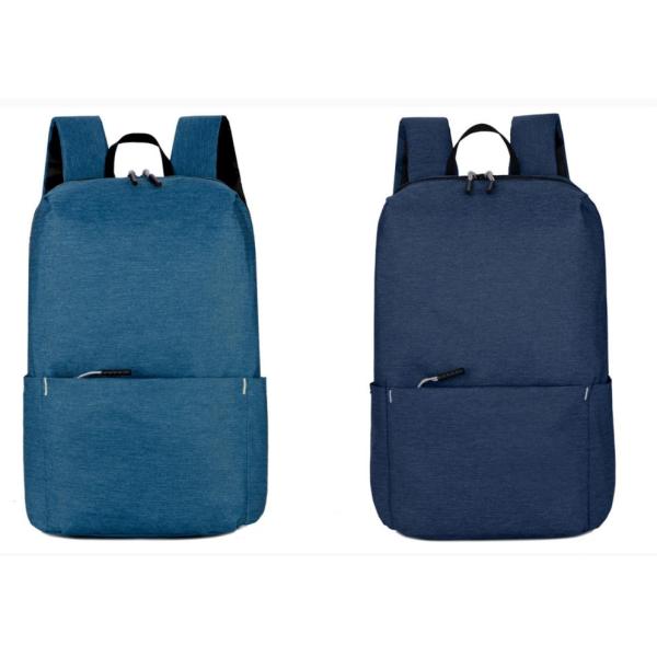 Practical Compact Travel Carry On Backpack 14inch Large Capacity
