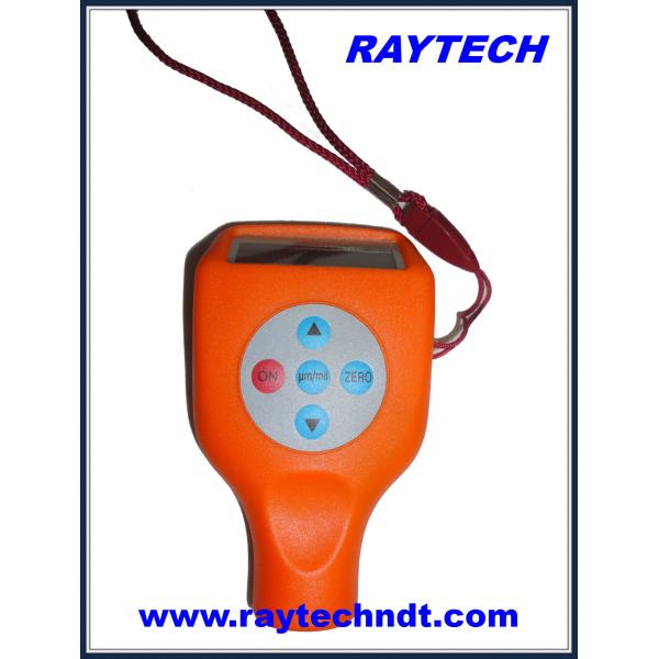 Paint Inspection Meter, Paint Thickness Tester, Galvanizing Coating Thickness Gauge Measure OTG-810NF
