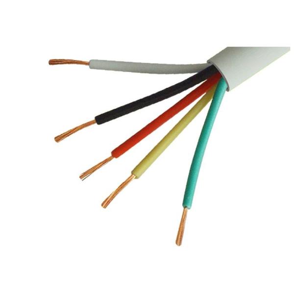 High Quality Electric Cable for Export