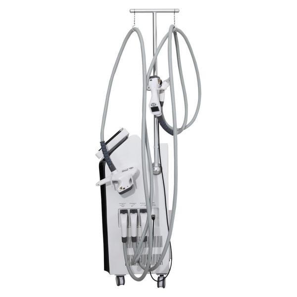 Vela Slimming Vacuum Roller Machine , Weight Loss Salon Beauty Machine