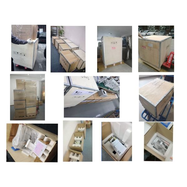 Automatic Desktop Selective Spraying Gluing Conformal Coating Machine for PCB Case Packaging for Chemical Applications Made Wood