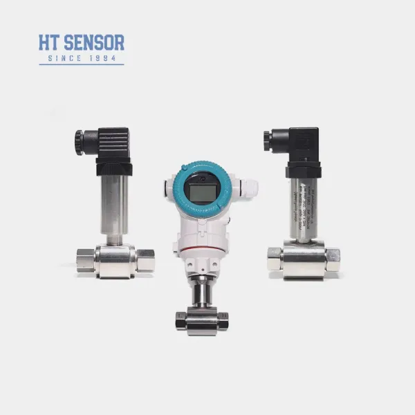 HT Sensor 24VDC power BP93420DII 4-20mA differential pressure sensor