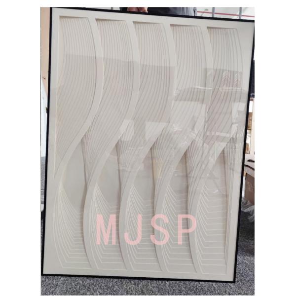 Customized Modern Abstract Wall Art Paintings For Home Hotel Restaurant Decoration