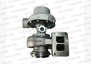 China Axialflow Electric Turbo Supercharger , NT855 Cummins Turbocharger 144702-0000 3803108 on sale