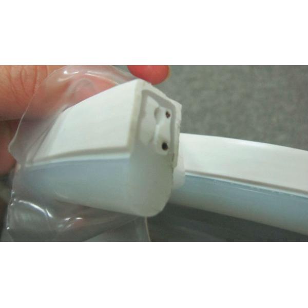 230v/120v/24v/12v Single color flexible led neon rope light/ led neon rope light/ neon