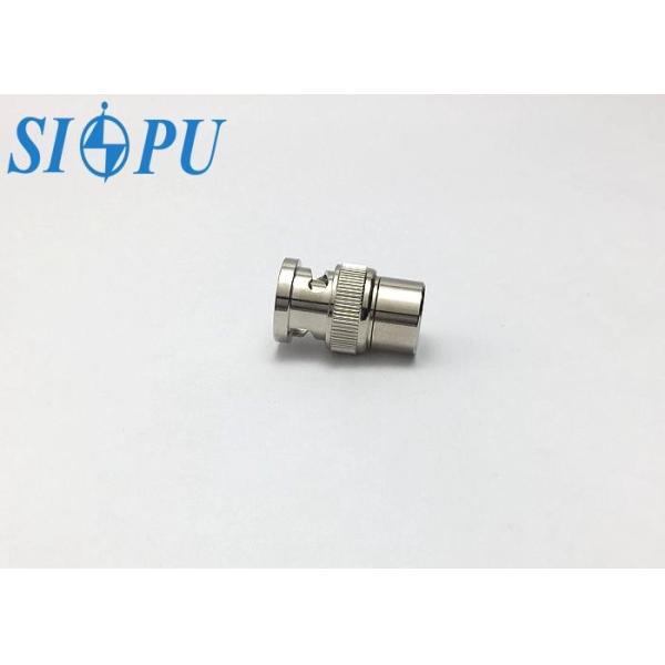 BNC Male Coaxial RF Termination Load – 1W Power Rating