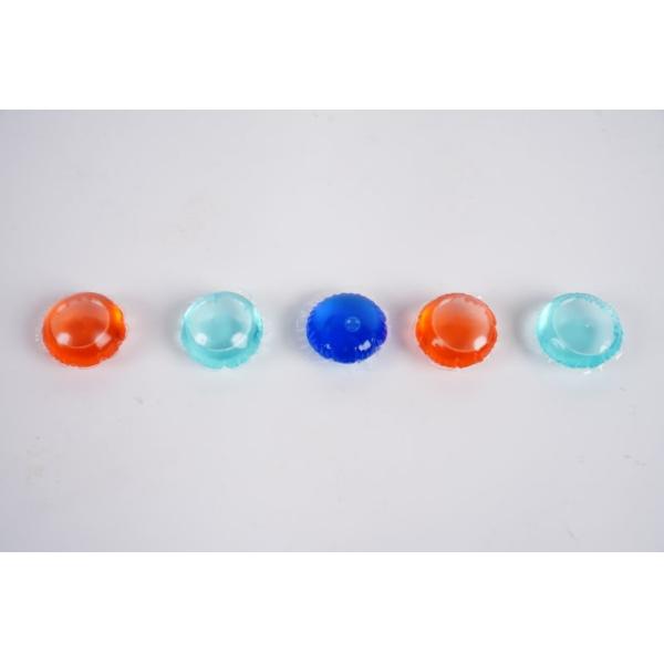 Deep Cleaning Multiple Functions One Laundry Fragrance Beads Sterilization And