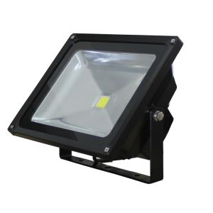 China High Power Outdoor LED Flood Lighting 110LM/W Power Factor >0.95 on sale