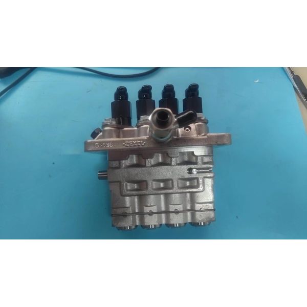 131011120 Diesel Engine Fuel Injection Pump Reliable Perkins Accessories