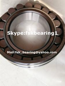 Buy cheap 22210 E1 C3 Spherical Roller Bearing Used in Electric Motors 50mm x 90mm x 23mm product