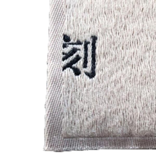 High Quality Custom garment wash care labels Design woven cloth label Customized printed cloth label