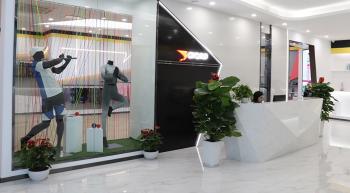 Guangzhou Joyord Sportswear Co., Ltd