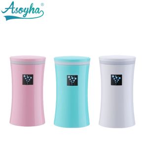 DC5V 2W Portable Electric Aromatherapy Diffuser 230ml Large Capacity
