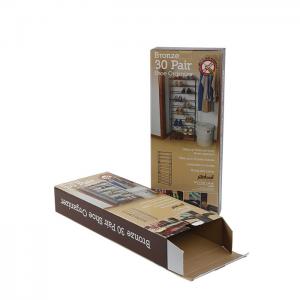 Buy cheap Large Shipping Custom Mailer Boxes Carton Corrugated Cardboard Jumbo Bubble Mailers product