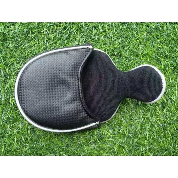 headcover , Golf head cover , golf head covers , putter headcover , headcover
