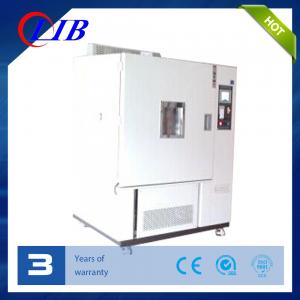 China drug used stability chambers for sale on sale